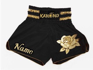 Personlig thaiboksning shorts : KNSCUST-1174